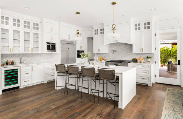 24/7 Emergency Kitchen Island Installation experts in Upper Darby, PA